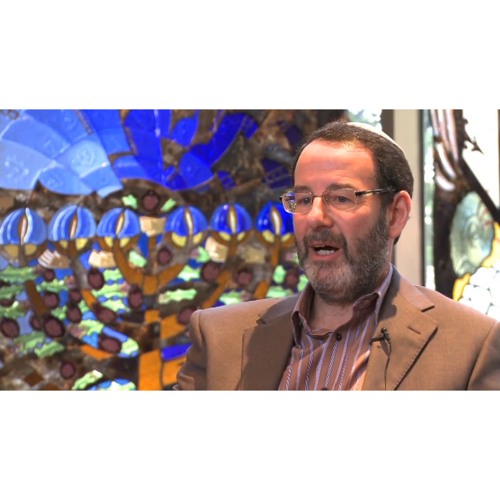 Light Eternal DVD (Judaism at the time of Jesus) 