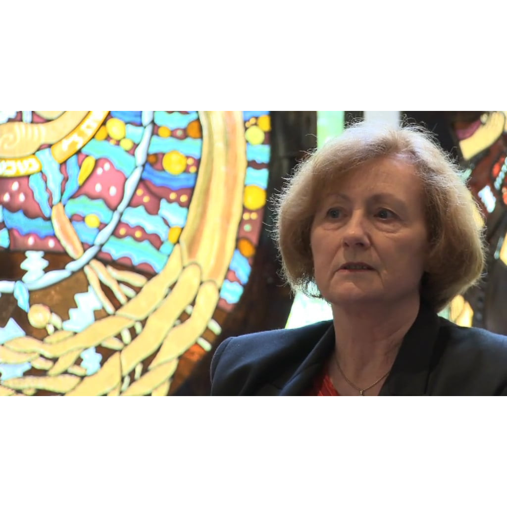 Light Eternal DVD (Antisemitism and the Shoah)