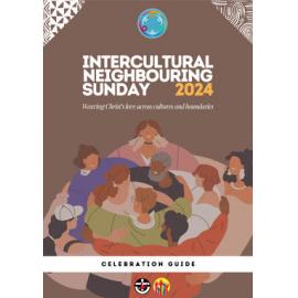 Intercultural Neighbouring Sunday 2024: Celebration Guide