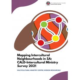 CALD Research Report