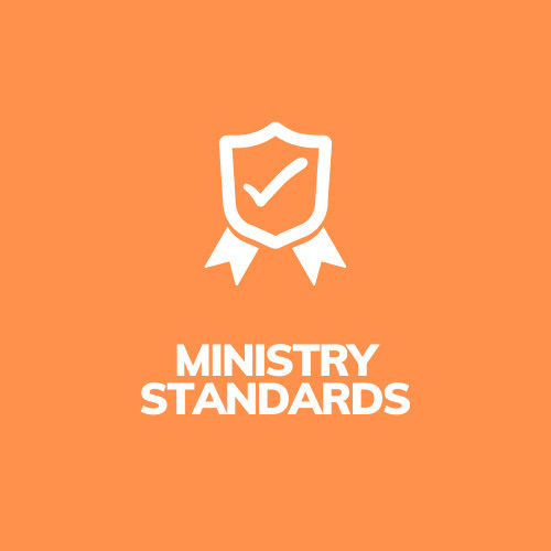 Ordained Ministry Standards Hub