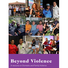 Beyond Violence Hub