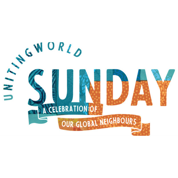 UnitingWorld Sunday Hub