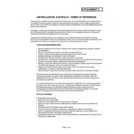 Assembly Standing Committee Minutes (Attachment B) November 2012