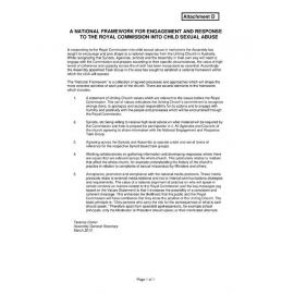 Assembly Standing Committee Minutes (Attachment D) March 2013