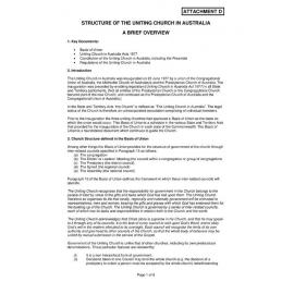 Assembly Standing Committee Minutes (Attachment D) March 2014