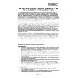 Assembly Standing Committee Minutes (Attachment C) March 2013