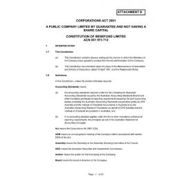 Assembly Standing Committee Minutes (Attachment D) August 2015