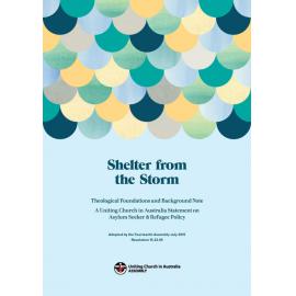 Shelter from the storm #2 (Fourteenth Assembly)