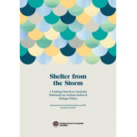 Shelter from the storm #3 (Fourteenth Assembly)