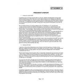 Assembly Standing Committee Minutes (Attachment A) November 2017