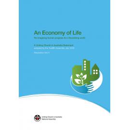 An economy of life (Twelfth Assembly)