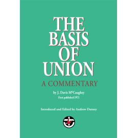 The BoU - A Commentory