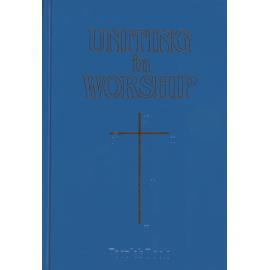 Uniting in Worship Peoples Book