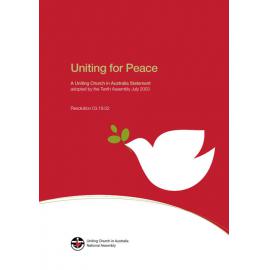 Uniting for Peace (Tenth Assembly)