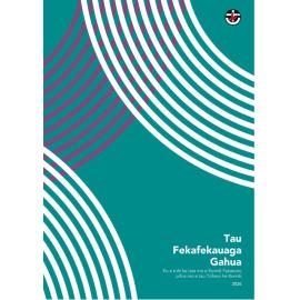 Church Council Responsibilities Guide_Niuean