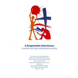 A responsible inheritance : a nuclear fuel cycle resource