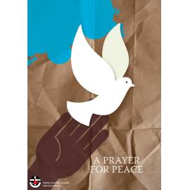 A Prayer for Peace : prayers