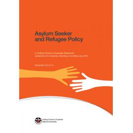 Asylum seeker and refugee policy (ASC)