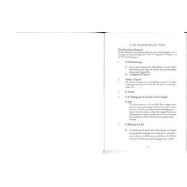 Baptism and Communion Service (Samoan)