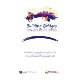 Building bridges : discussion booklet