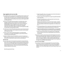 Building bridges : discussion booklet (Vietnamese)