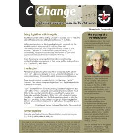 C-Change : Worksheet 4 : Covenanting