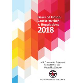Basis of Union, Constitution and Regulations (2018)