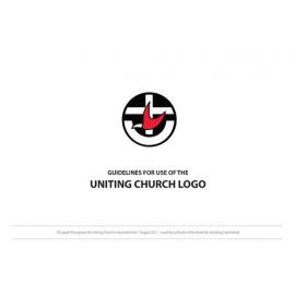 Guidelines for the use of the Uniting Church logo