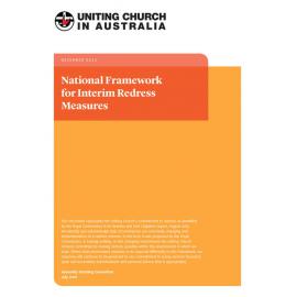 National Framework for Interim Redress Measures
