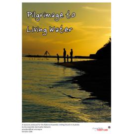 Pilgrimage to living water