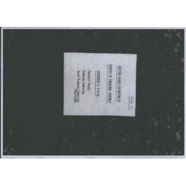 1st Assembly MINUTES FILE 3 (Schedules 4,5 & 11)