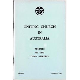 3rd Assembly MINUTES