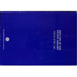 4th Assembly MINUTES