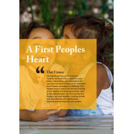 A First Peoples Heart