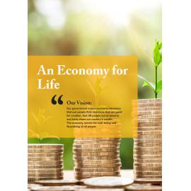 An Economy for Life (2018)