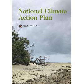 Assembly National Climate Action Plan