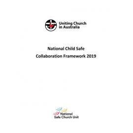 National Safe Church Unit Collaboration framework