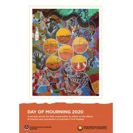 Day of Mourning 2020