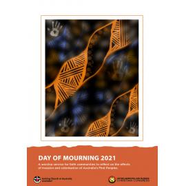 Day of Mourning 2021