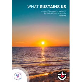 What Sustains Us
