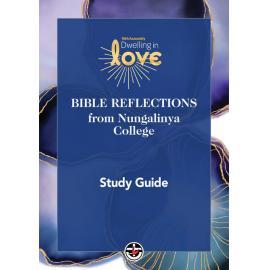 Bible Reflections from Nungalinya College Study Guide