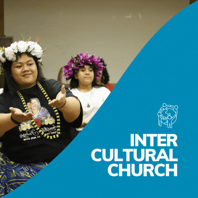 Intercultural Church Hub