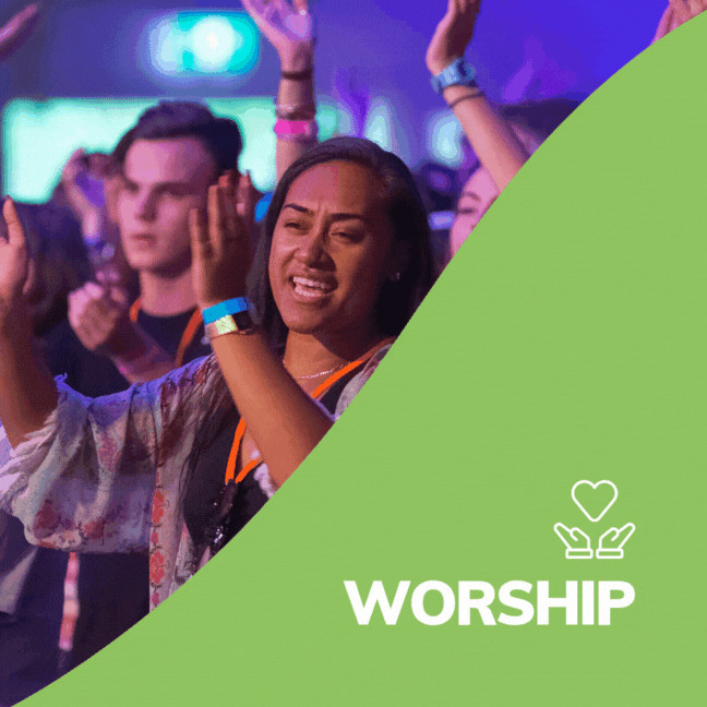 Worship Hub