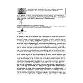 Lectionary Notes (Fijian) - 2018-06-24