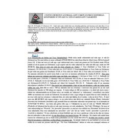 Lectionary Notes (Fijian) - 2018-09-23