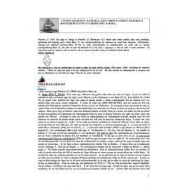 Lectionary Notes (Fijian) - 2018-10-21