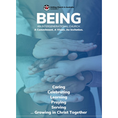 Being an Intergenerational Church Hub