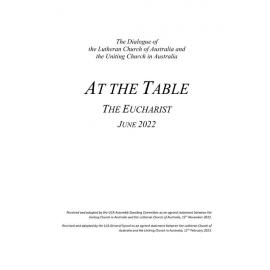 At the Table