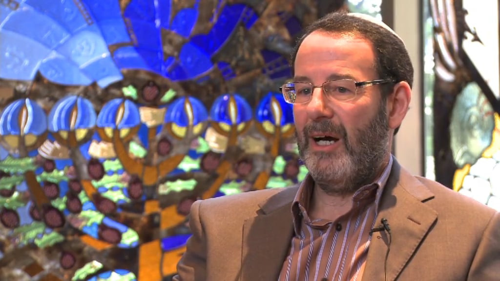 Light Eternal DVD (Judaism at the time of Jesus) 